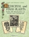 Medicinal and Food Plants : With 200 Illustrations for Artists and Craftspeople / Book Description This fascinating reference offers a crisp pictorial record of foods found on our tables today that emerged thousands of years ago in faraway lands. Scores of rare woodcuts enhance intriguing anecdotes about the origins of grains and coffee, the odysseys of pineapples and peanuts, an